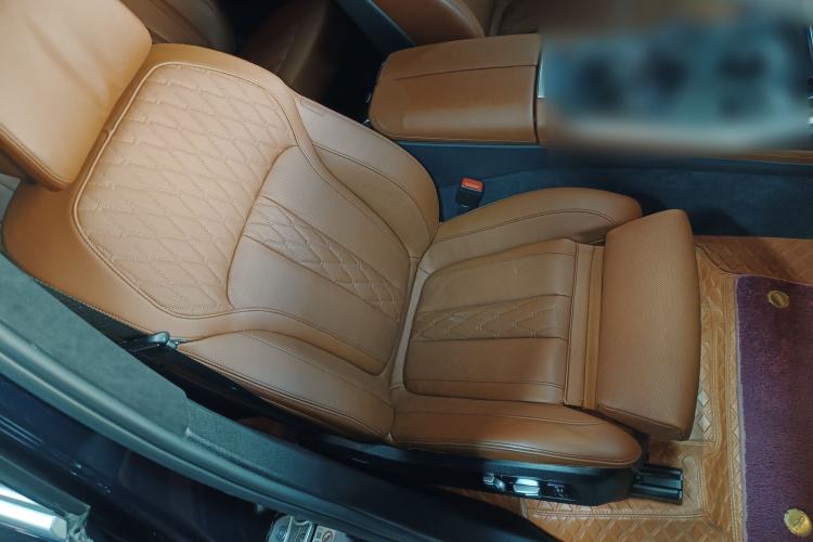 Used BMW X7 2021 xDrive40i Luxury M Sport Package
