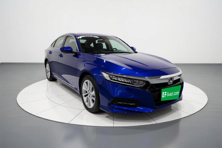 Used Honda Accord 2018 260TURBO Elite Edition China VI