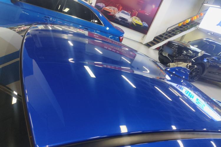 Used Subaru BRZ 2022 2.4L Manual Version