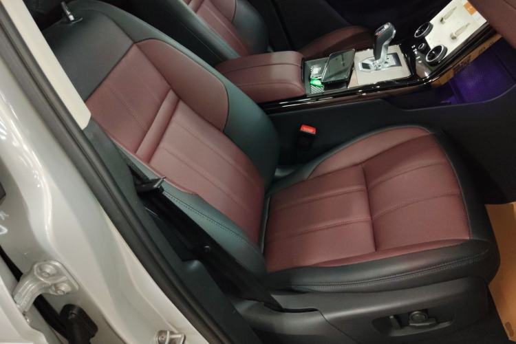 Used Land Rover Range Evoque 2022 Facelifted Aurora L 249 PS R-Dynamic Luxury Edition
