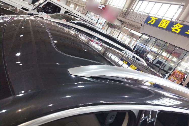 Used Volkswagen Tavendor 2023 380TSI Four-Wheel Drive R-Line Cruise Edition