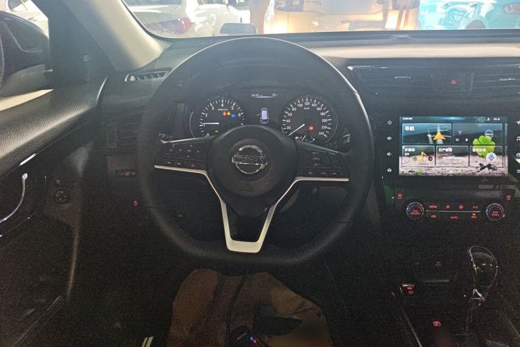 Used Nissan X-Trail 2020 2.0L XL ITS CVT 2WD SmartConnect Comfort Edition
