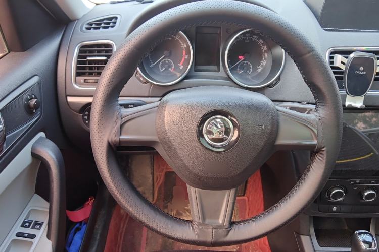 Used Skoda Yeti 2016 1.4TSI DSG Advanced Edition