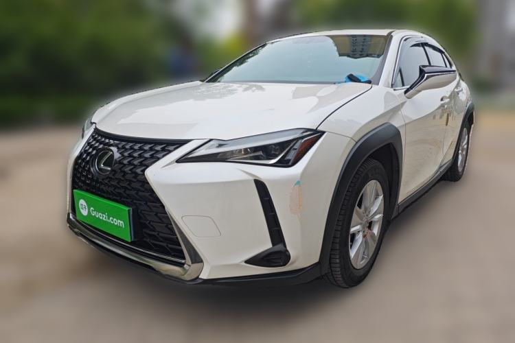Used Lexus UX 2020 200 Special Edition