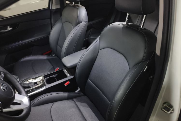 Used Kia K3 2020 1.5L CVT Fashion Edition
