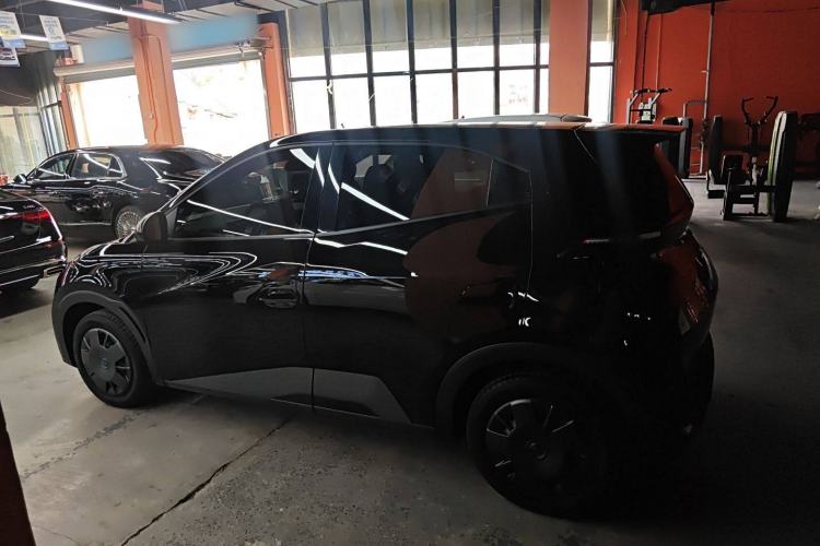 Used BYD Seagull 2025 305km Active Version