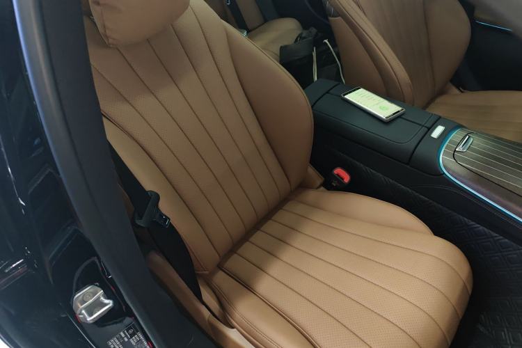 Used Mercedes-Benz E-Class 2025 Facelift E 300 L Fashion Edition
