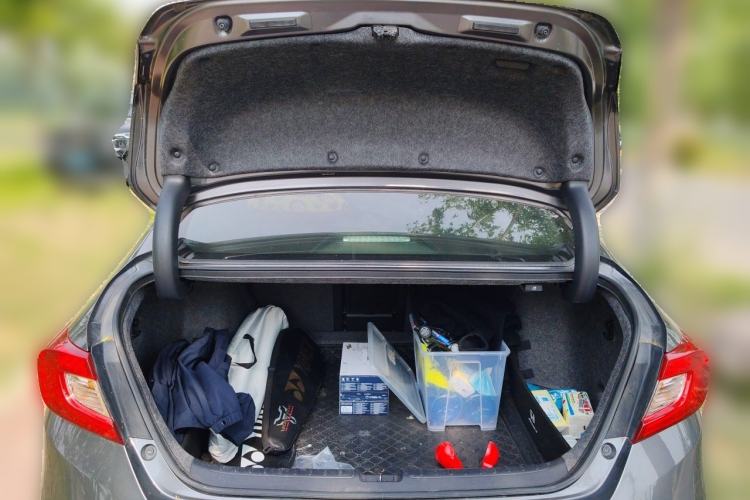 Used Honda Accord 2018 260TURBO Elite Edition China VI
