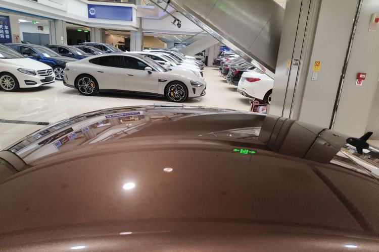 Used Volkswagen Beetle 2017 180TSI Yile Edition
