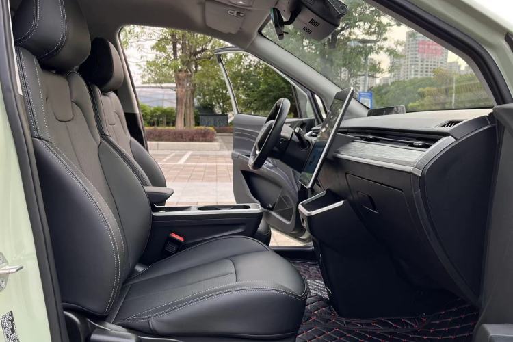 Used NETA V 2022 Chao 400 Lite