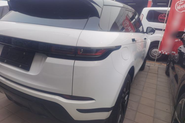 Used Land Rover Range Rover Evoque 2020 249 PS Youth Edition