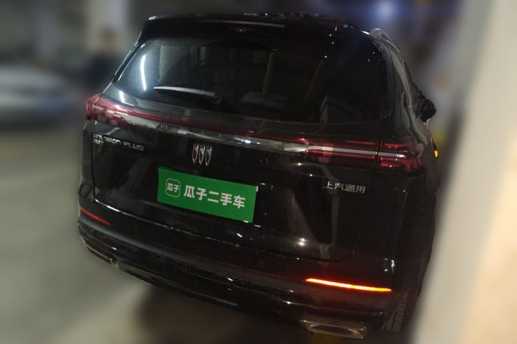 Used Buick Envision 2025 Encore Plus 28T Two-Wheel-Drive Platinum Edition