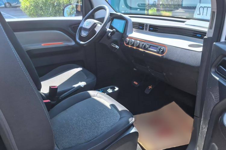 Used Wuling Hongguang MINIEV 2022 Enjoy Edition Lithium Iron Phosphate