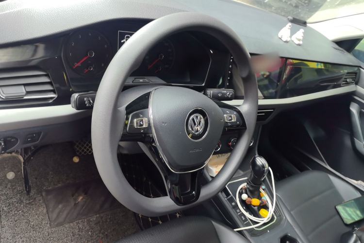 Used Volkswagen Lavida 2018 1.5L Automatic Comfort Edition China V Standard