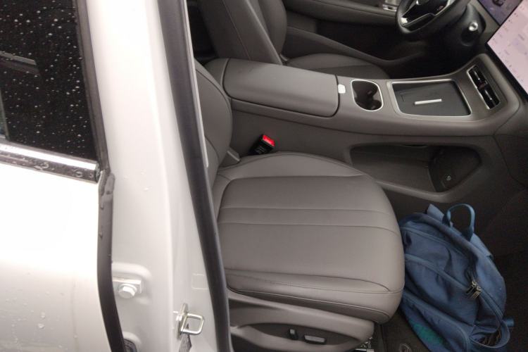 Used Hima H5 2025 Model Range-Extending Max
