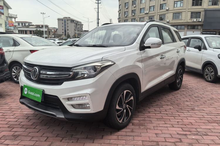 Used Dongfeng Fengon S560 2018 1.8L CVT Prestige Model