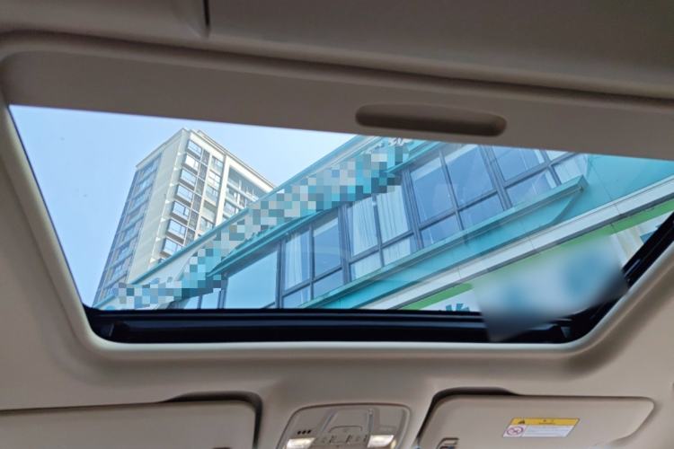 Used Buick GL8 2023 ES Lu Zun Deluxe Model