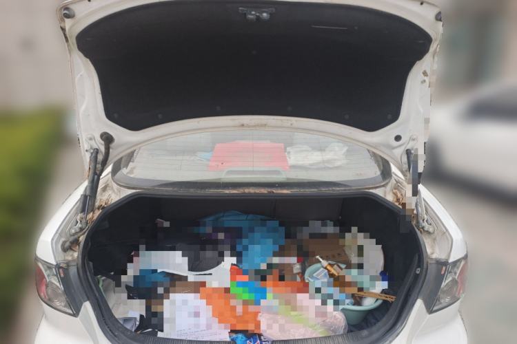 Used Mazda 6 2012 2.0L Automatic Fashion Edition