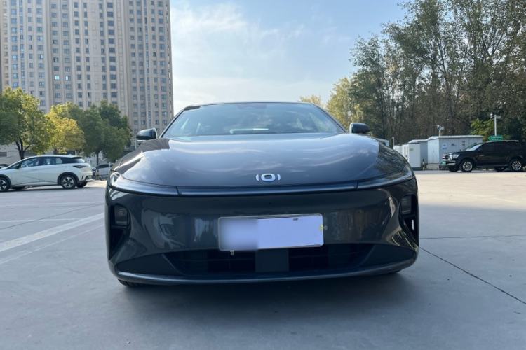 Used Qiyuan A07 2023 Range-Extended 200 Pro