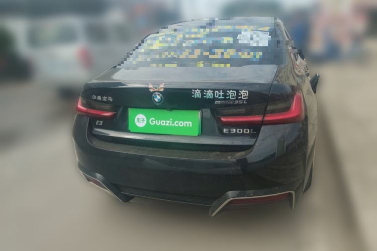 Used BMW i3 2022 eDrive 35 L