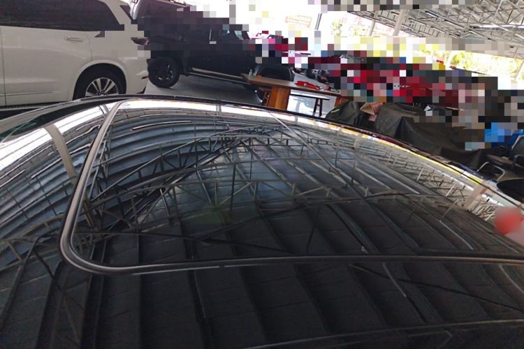 Used Cadillac CT5 2023 28T Prestige Model