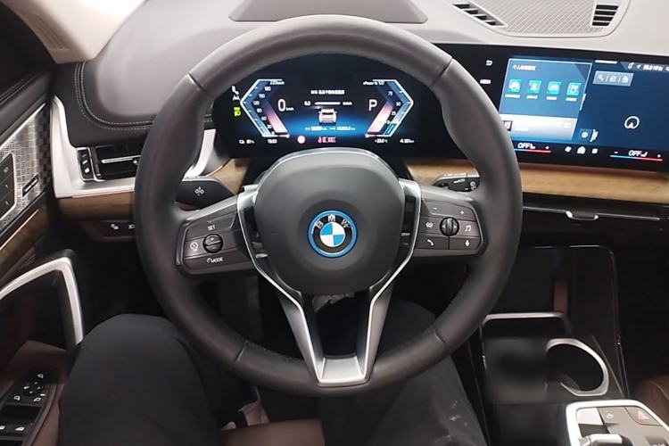 Used BMW iX1 2023 xDrive30L X Design Package
