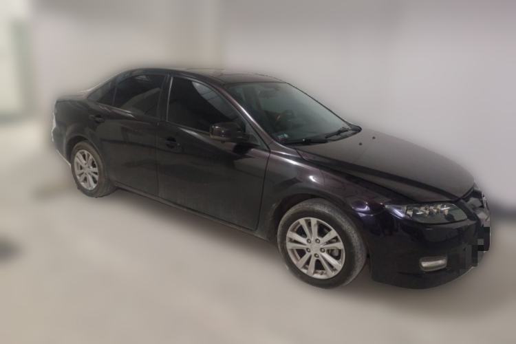 Used Mazda 6 2015 2.0L Automatic Fashion Edition