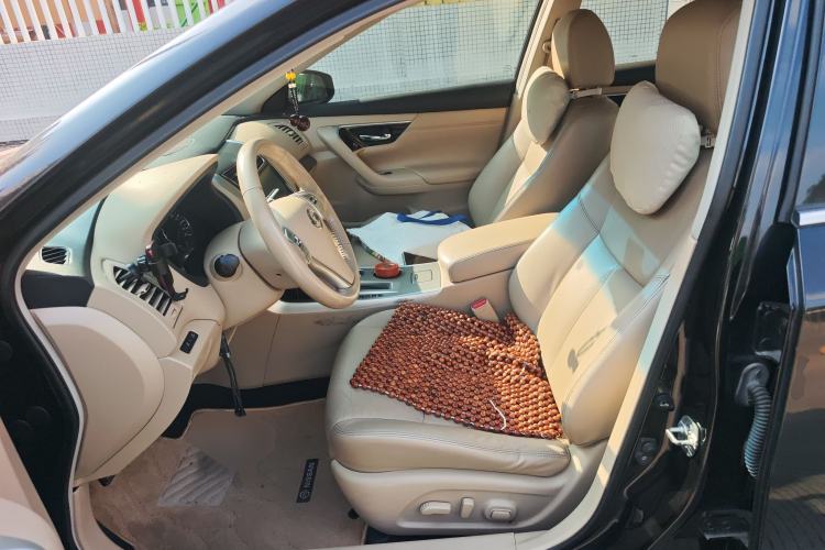 Used Nissan Teana 2018 2.0L XL Smart Upgrade Edition
