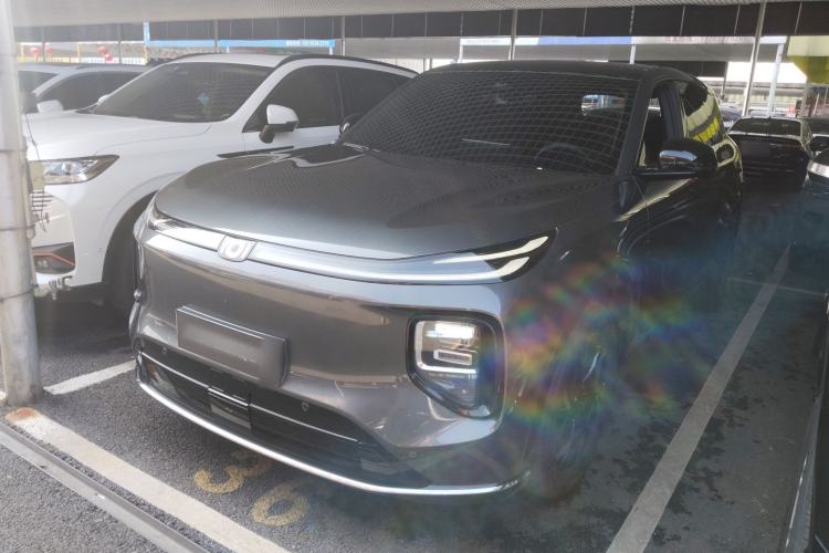 Used Qiyuan Q07 2025 145 Prestige Edition