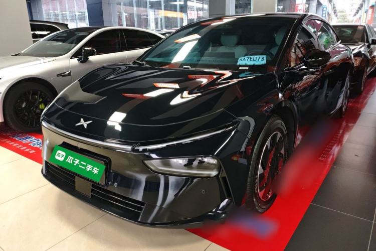 Used XPeng P7+ 2024 Ultra-Long Range Max