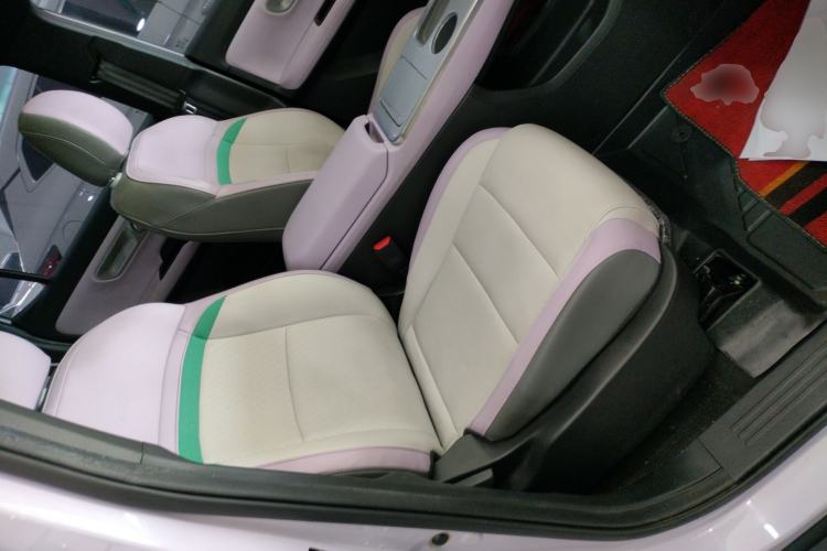 Used AION Y 2022 Plus 70 Smart Edition