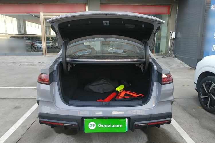 Used BYD Qin L 2026 DM-i 128KM Leading Edition
