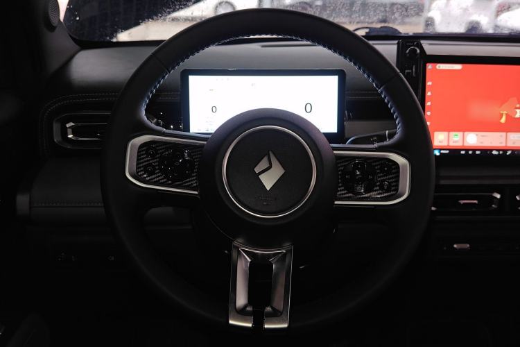 Used Baojun Spark EUV 2024 Flagship Edition 4 Seats