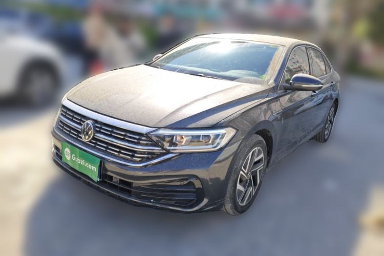 Used Volkswagen Sagitar 2023 300TSI DSG Excellence Edition