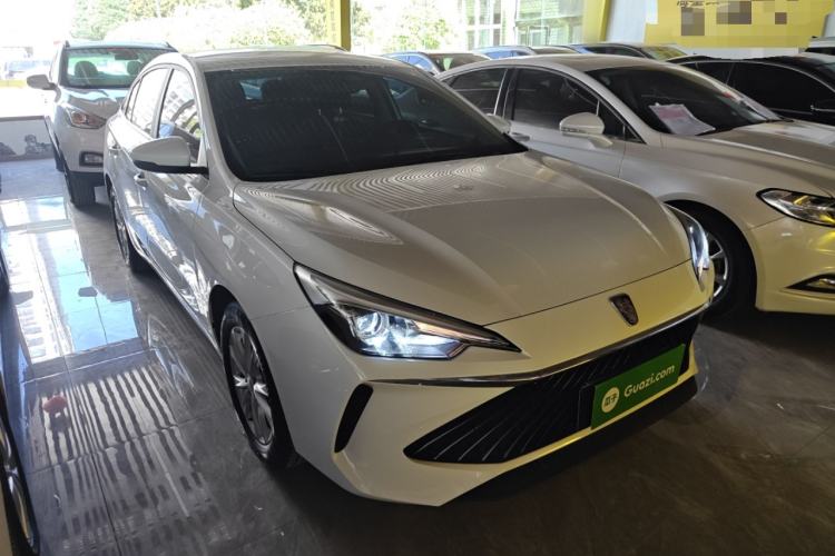 Used Roewe i5 2023 1.5L Manual Comfort Edition