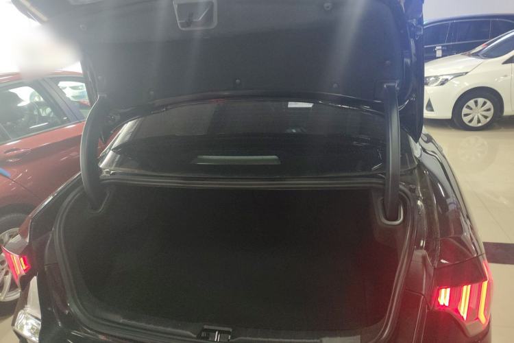 Used Lynk & Co 03 2023 1.5TD DCT JingPlus
