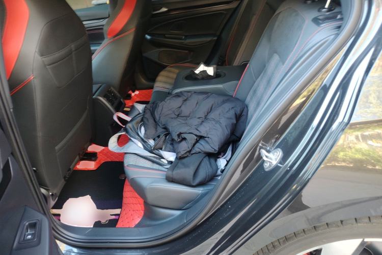 Used Volkswagen Golf GTI 2021 380TSI DSG GTI
