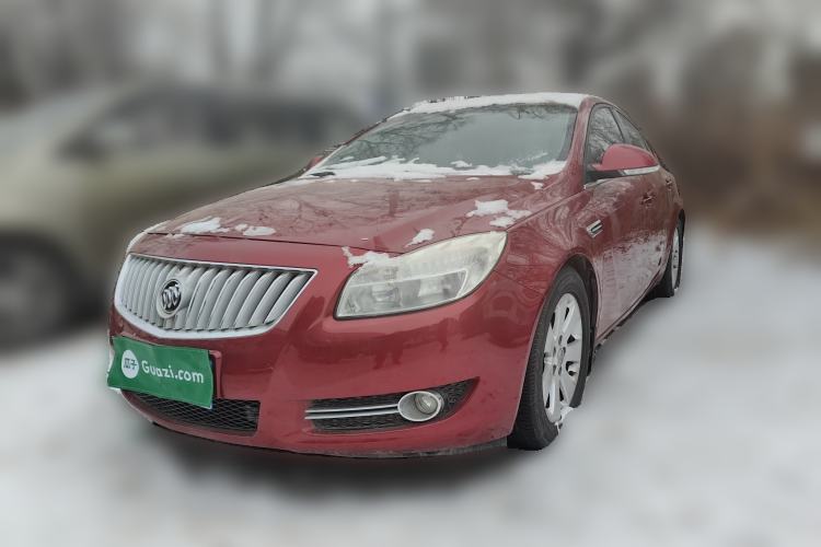 Used Buick Regal 2011 2.0L Comfort Edition