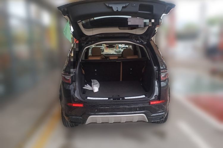 Used Land Rover Discovery Sport 2024 Performance Tech Edition
