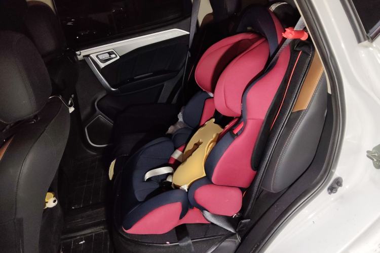 Used Geely Auto Vision X6 2016 1.3T CVT Luxury Model