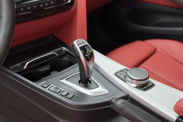 Used BMW 4 Series 2019 425i M Sport Night Edition