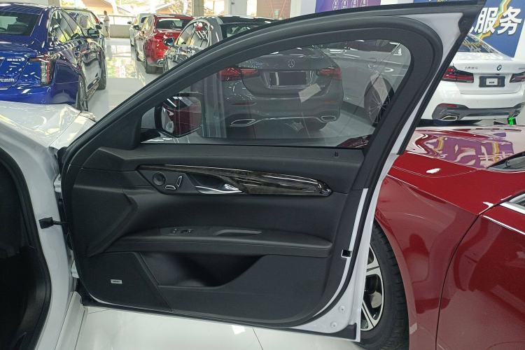 Used Cadillac CT6 2022 28T Luxury Edition