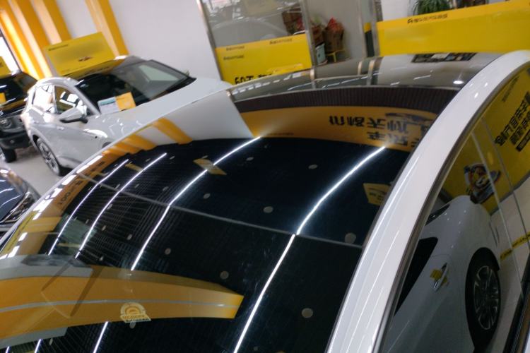 Used Tesla Model Y 2022 Revised Version Long-Range All-Wheel Drive
