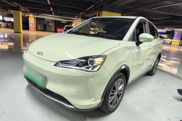 Used NETA V 2022 Chao 400 Lite