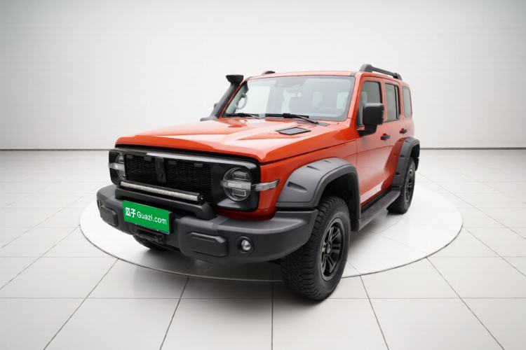 Used Tank 300 2022 2.0T Tank Ranger Guazi used car, China used car export, Used car for sale, Used  cars, Cheapest cars for sale