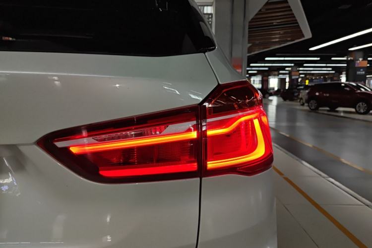 Used BMW X1 2016 sDrive18Li Fashion Model
