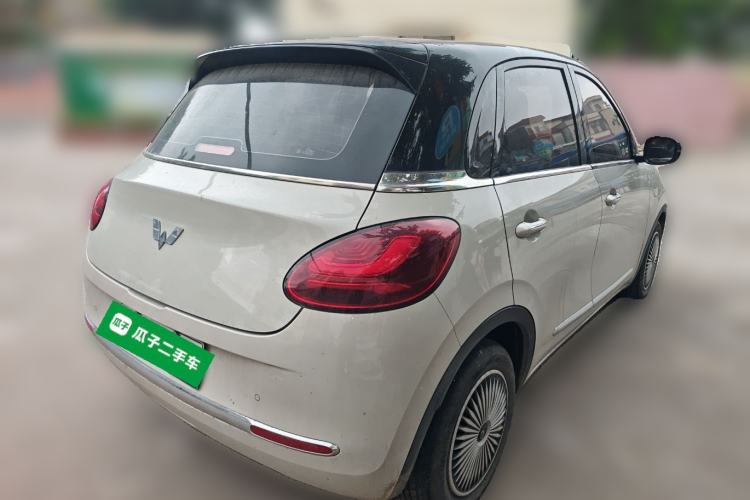 Used Wuling Bingo 2023 203km Light Edition