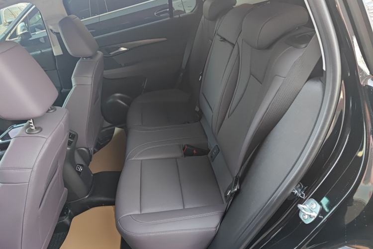 Used Buick Envision 2026 Model Equinox Plus 28T Two-Wheel-Drive Platinum Edition
