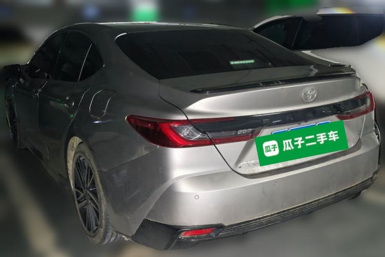 Used Toyota Camry 2024 Dual-Motor 2.0HS Sport Edition