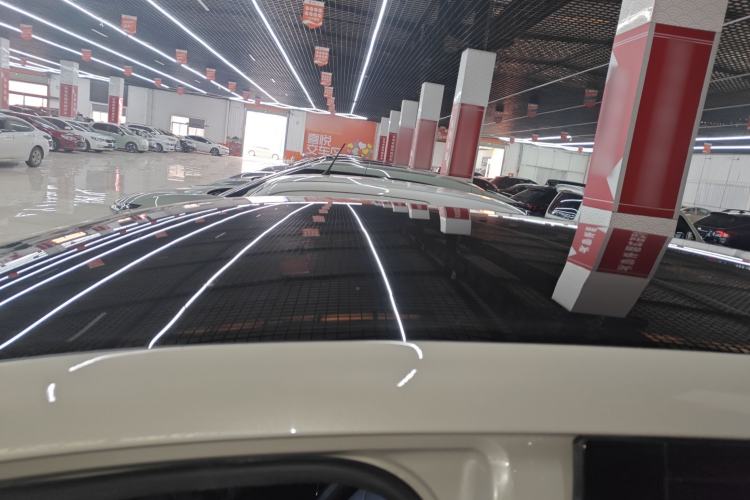 Used Baojun Cloud 2023 460 Max